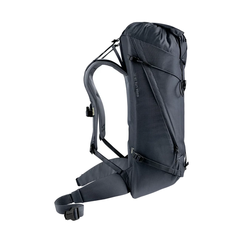 Deuter Guide Lite 28 SL Black