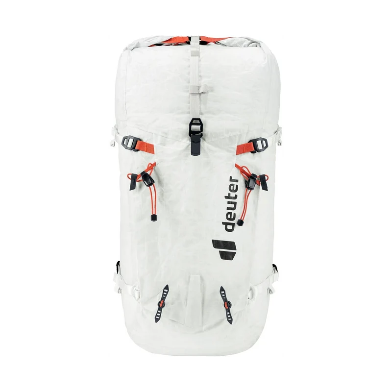 Deuter Guide Ultra 26 White