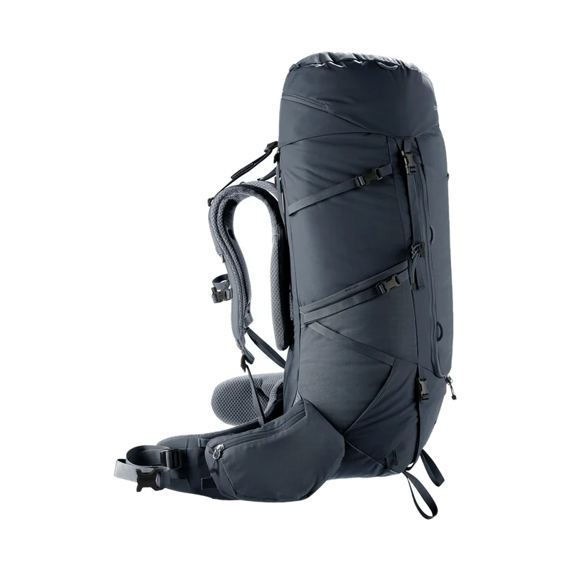 Deuter Aircontact Core 60+10 Black