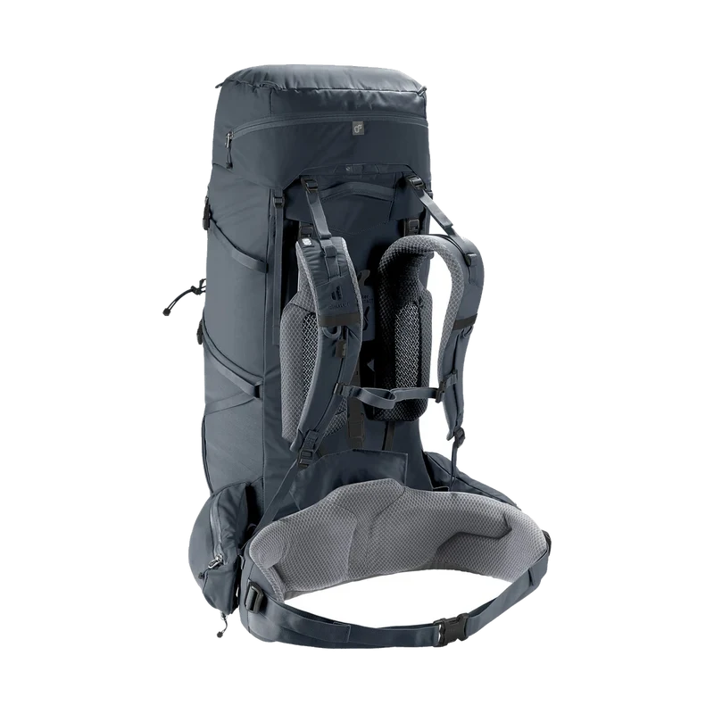 Deuter Aircontact Core 60+10 Black