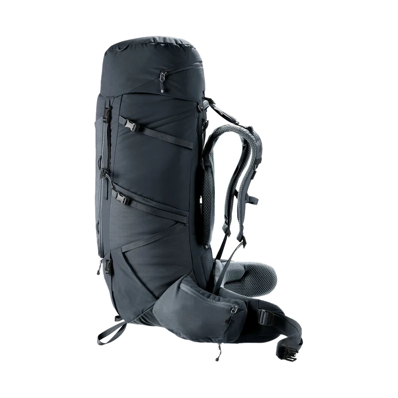 Deuter Aircontact Core 60+10 Black