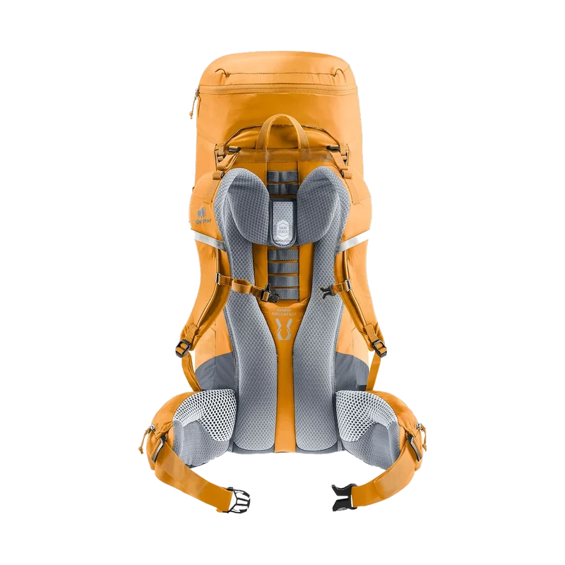 Deuter Aircontact Lite 50+10 Orange
