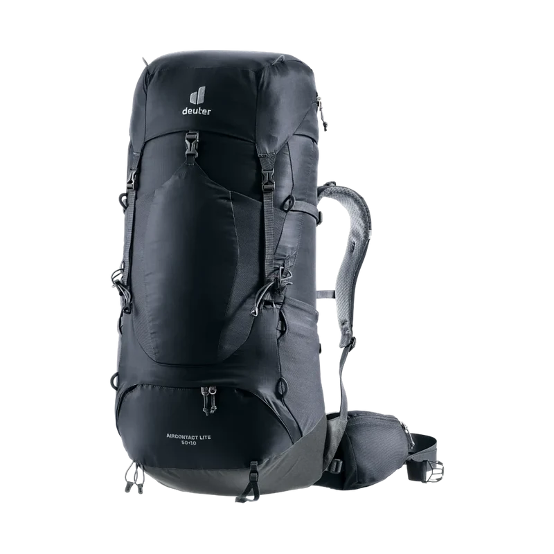 Deuter Aircontact Lite 50+10 Black