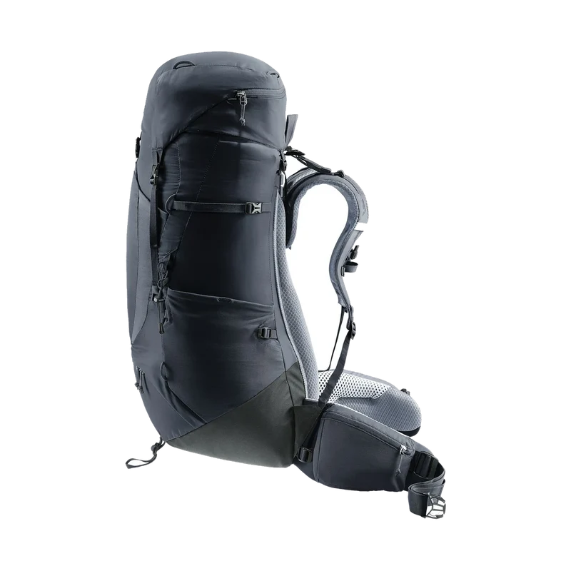 Deuter Aircontact Lite 50+10 Black