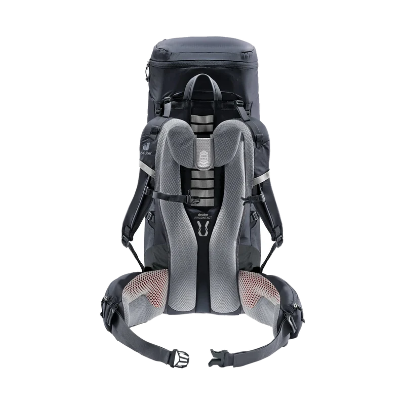 Deuter Aircontact Lite 40+10 Black
