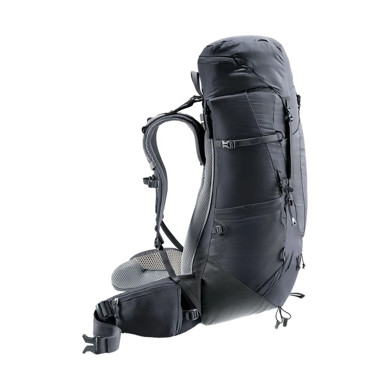 Deuter Aircontact Lite 40+10 Black