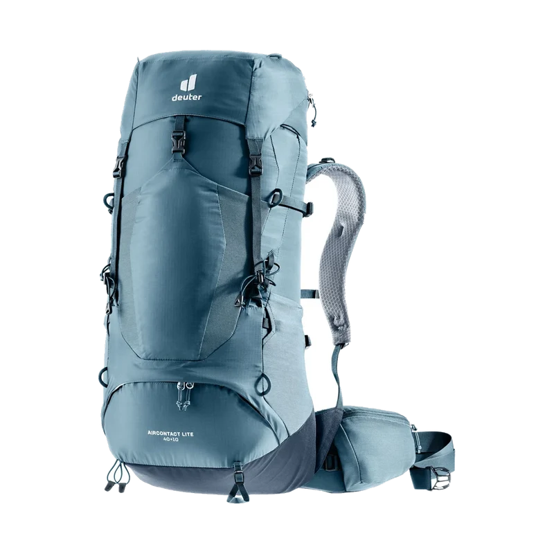 Deuter Aircontact Lite 40+10 Blue