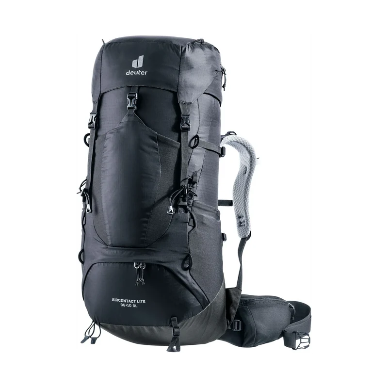 Deuter Aircontact Lite 35+10 SL Black