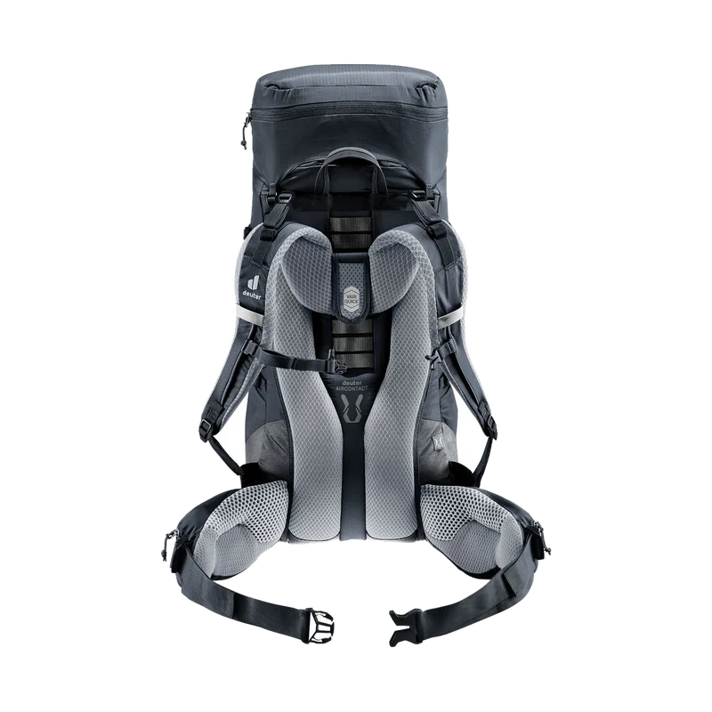 Deuter Aircontact Lite 35+10 SL Black