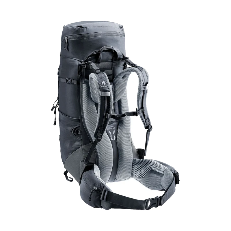 Deuter Aircontact Lite 35+10 SL Black