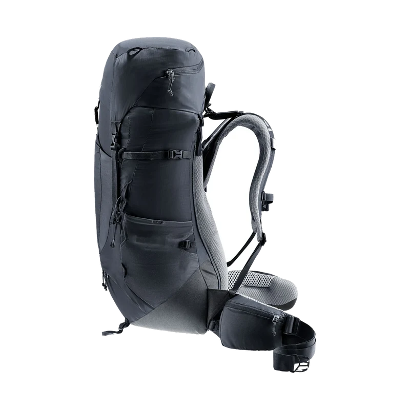 Deuter Aircontact Lite 35+10 SL Black