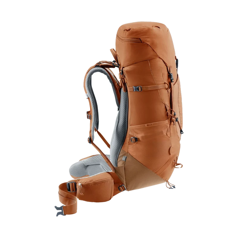 Deuter Aircontact Lite 35+10 SL Orange