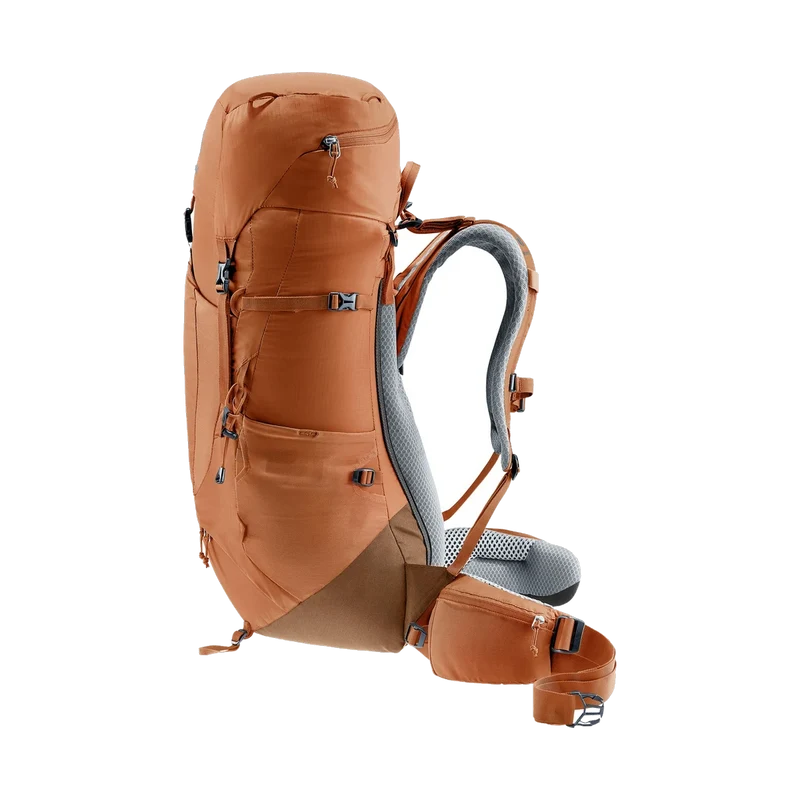 Deuter Aircontact Lite 35+10 SL Orange