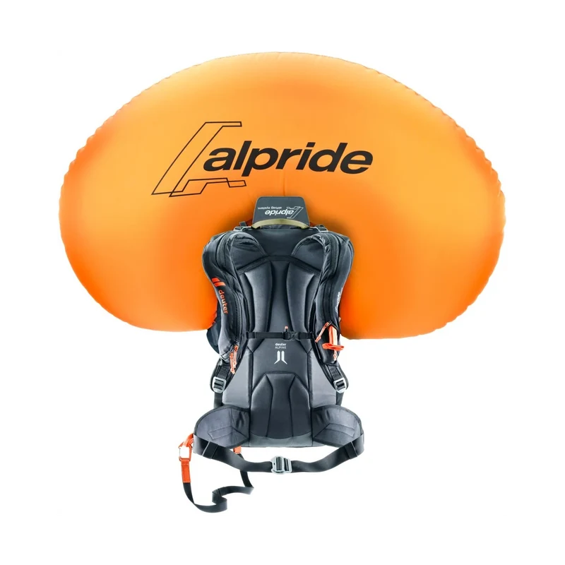 Deuter Alproof 32