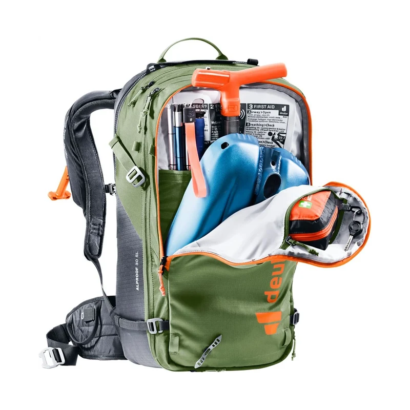 Deuter Alproof 32