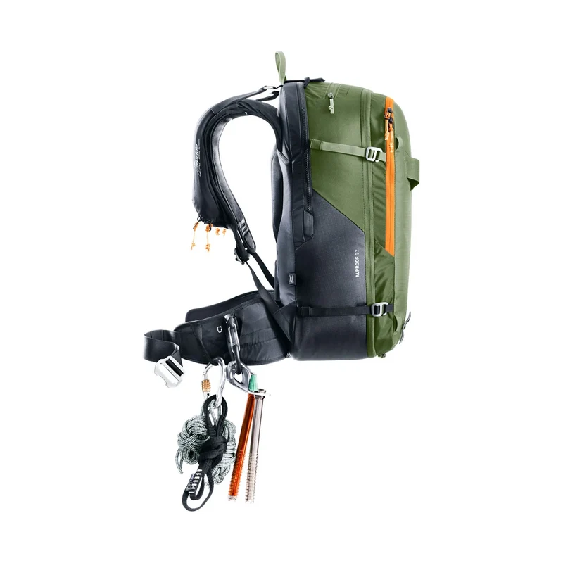 Deuter Alproof 32