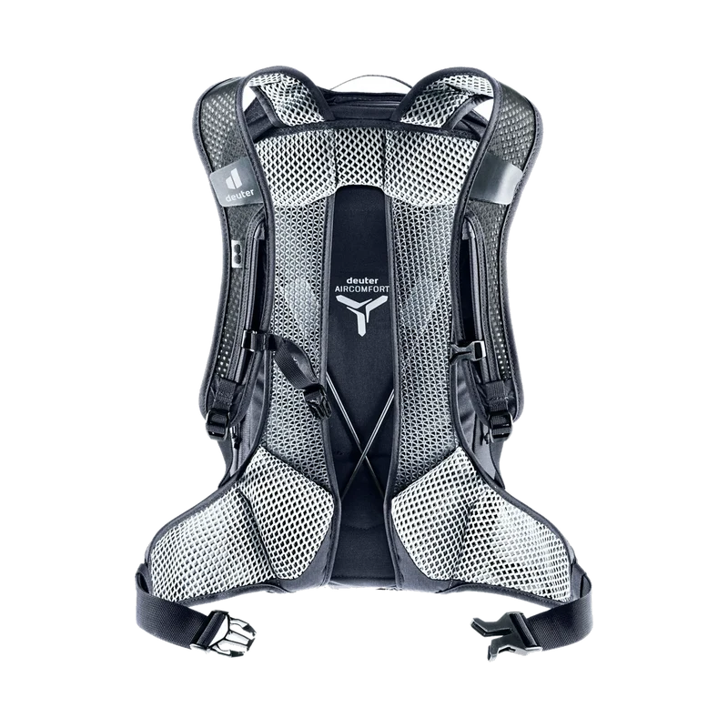 Deuter Race Air 14+3 Black