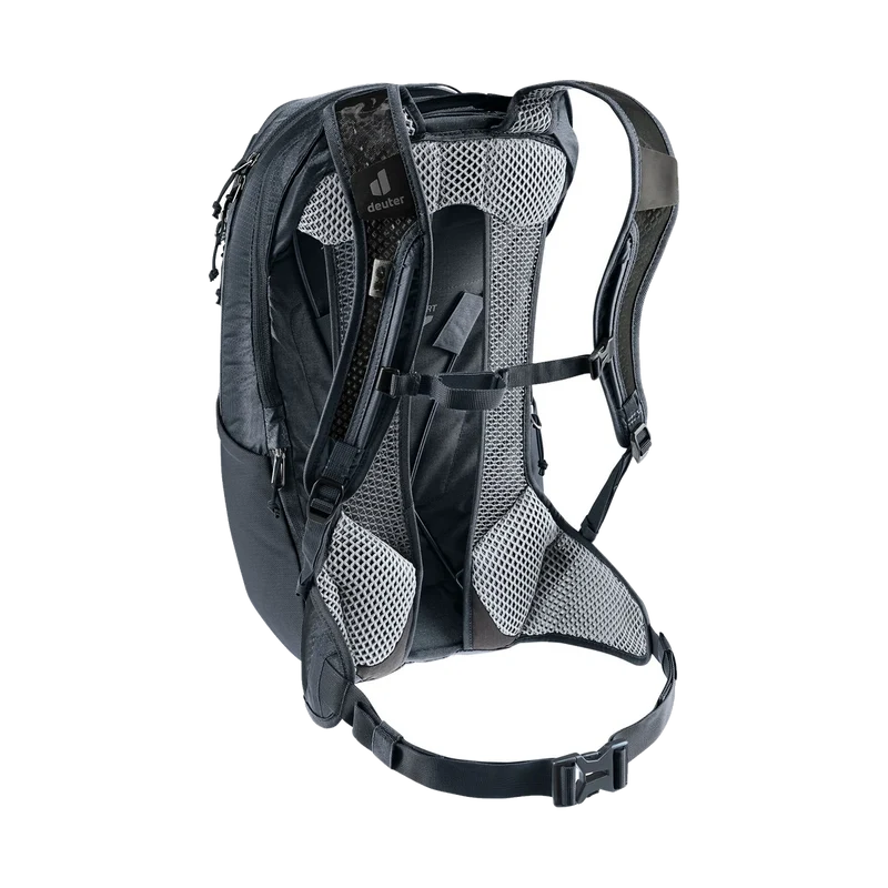 Deuter Race Air 14+3 Black