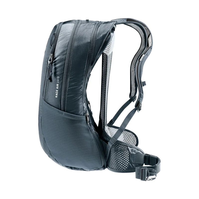 Deuter Race Air 14+3 Black