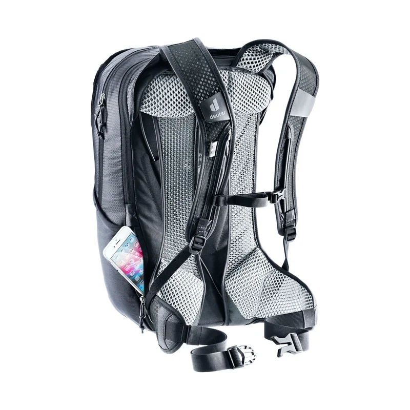 Deuter Race Air 14+3 Black
