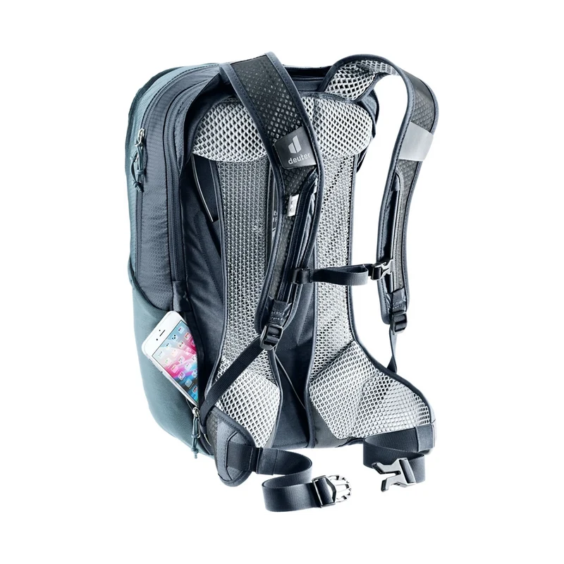 Deuter Race EXP Air 14+3 Blue