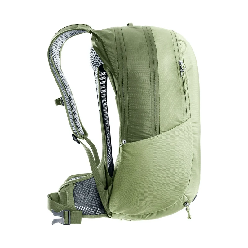 Deuter Race EXP Air 14+3 Green