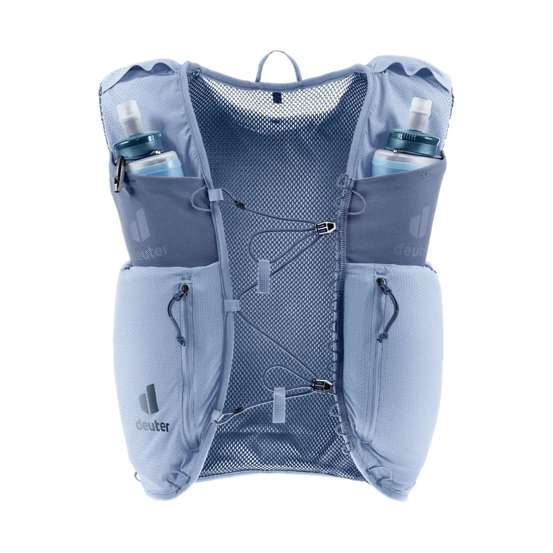 Deuter Traick 9 SL Blue