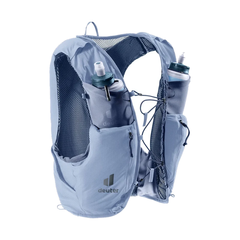 Deuter Traick 9 SL Blue
