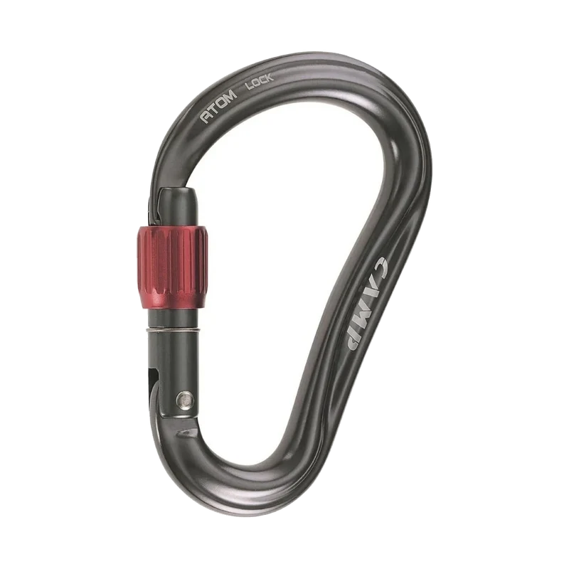 Camp Atom Lock