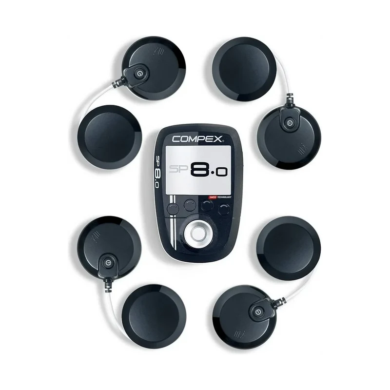 Compex SP 8.0