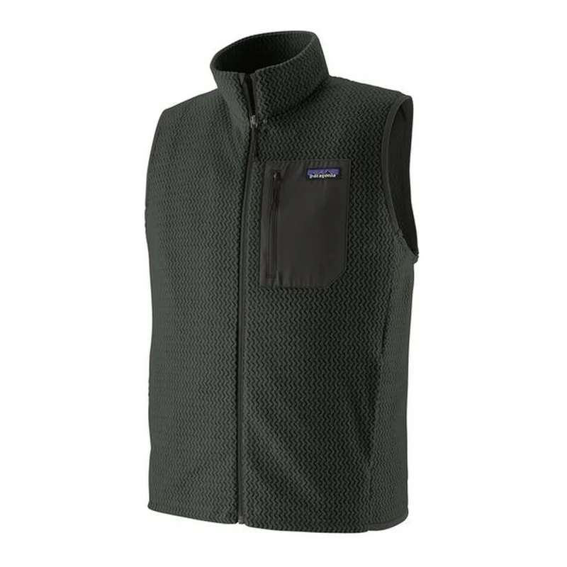 M's R1 Air Vest