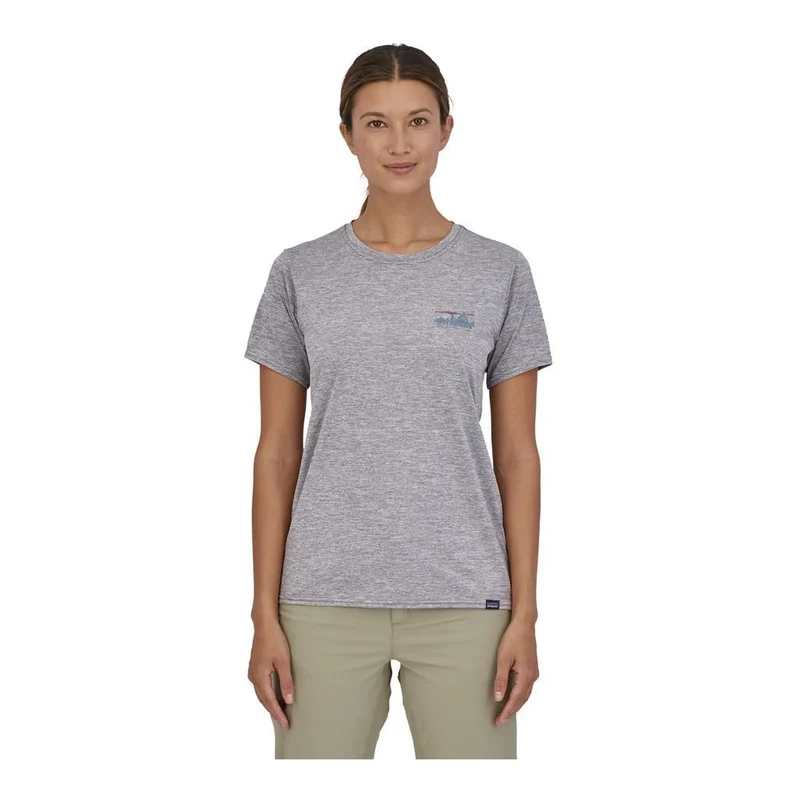 W's Cap Cool Daily Graphic Shirt