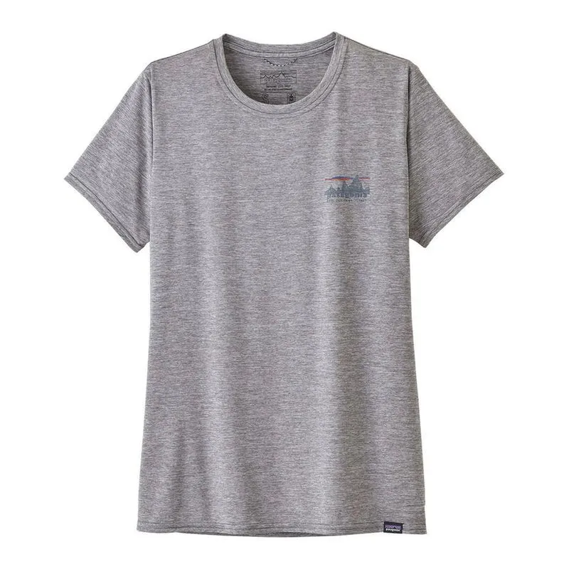 W's Cap Cool Daily Graphic Shirt