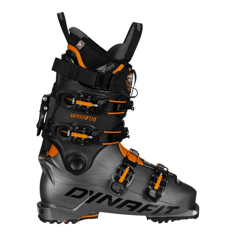 Tigard 110 Alpine-Tech-Schuh Unisex