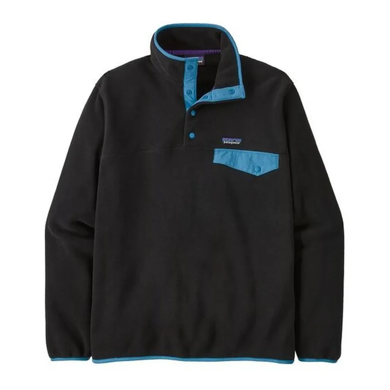 M's LW Synch Snap-T P/O
