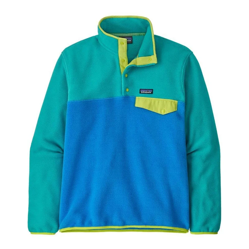 M's LW Synch Snap-T P/O