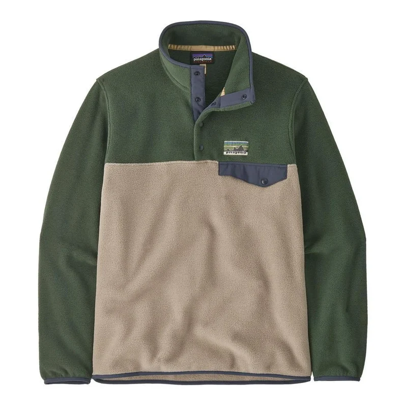 M's LW Synch Snap-T P/O