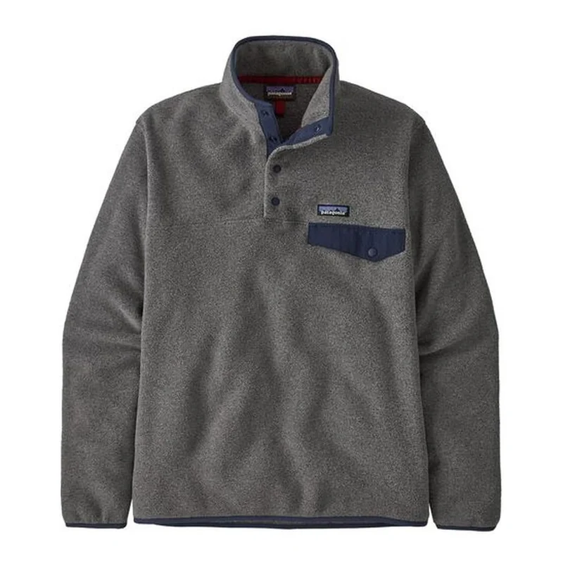 M's LW Synch Snap-T P/O