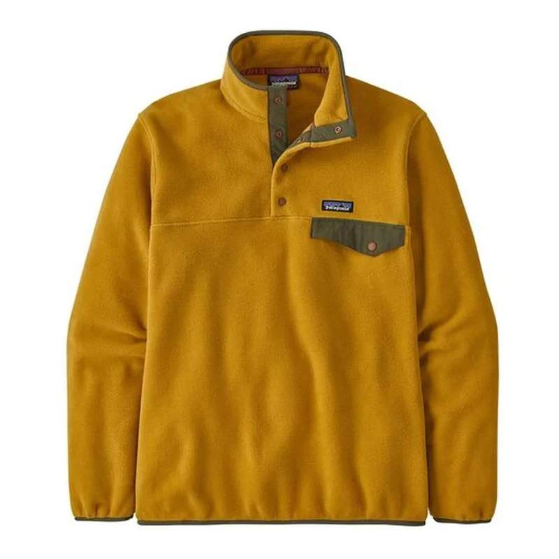 M's LW Synch Snap-T P/O
