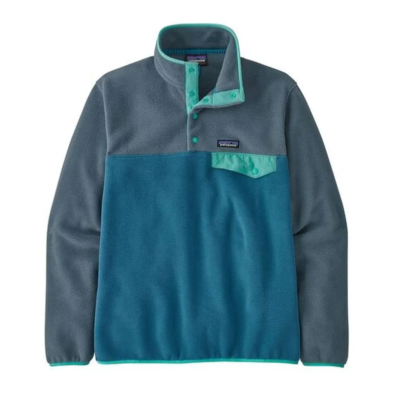 M's LW Synch Snap-T P/O