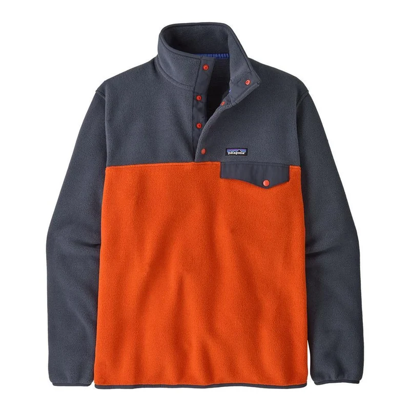 M's LW Synch Snap-T P/O