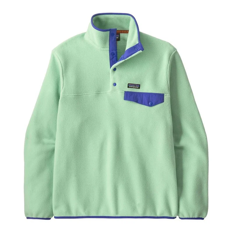 M's LW Synch Snap-T P/O