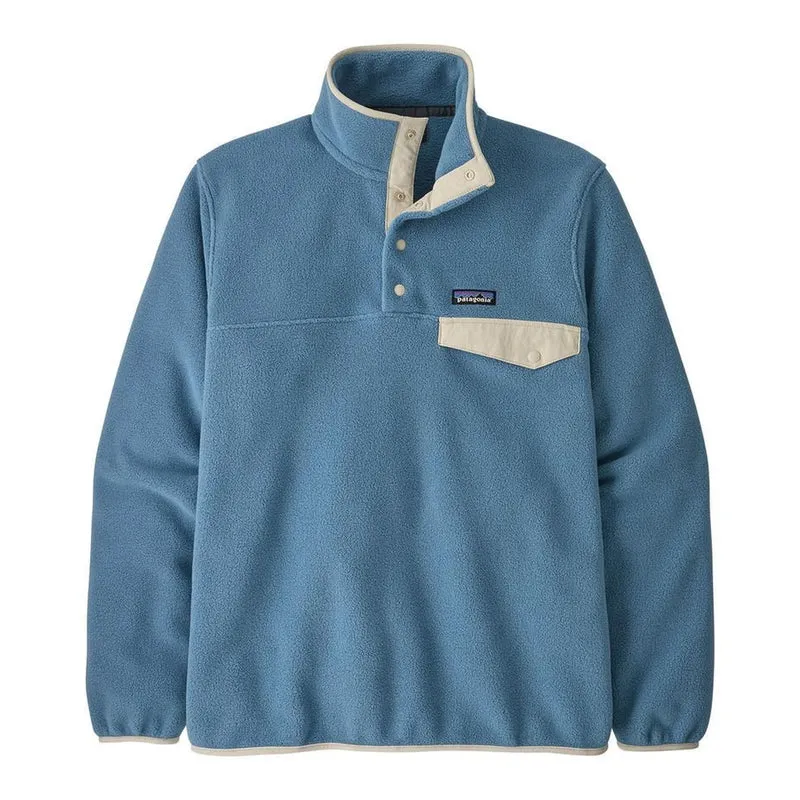 M's LW Synch Snap-T P/O