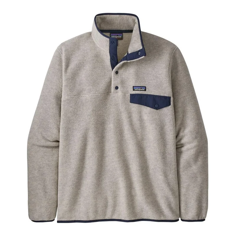 M's LW Synch Snap-T P/O