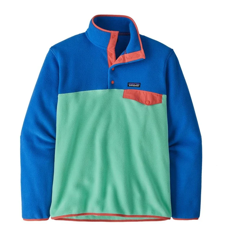 M's LW Synch Snap-T P/O