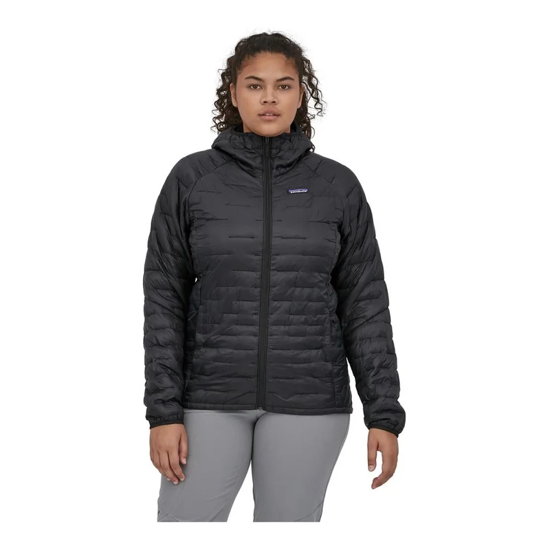 W's Micro Puff Hoody