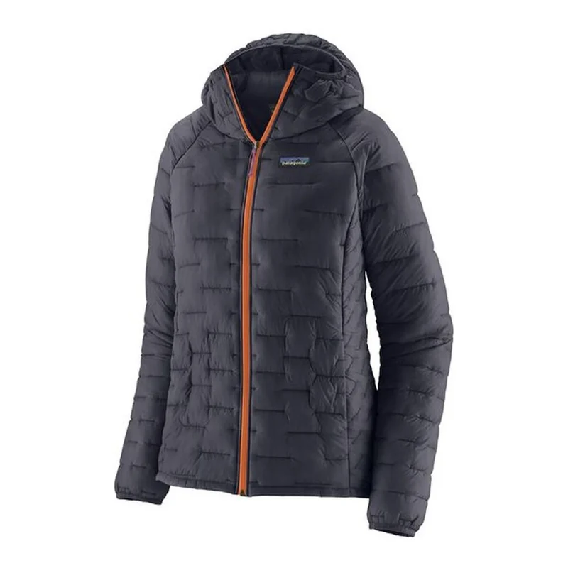 W's Micro Puff Hoody