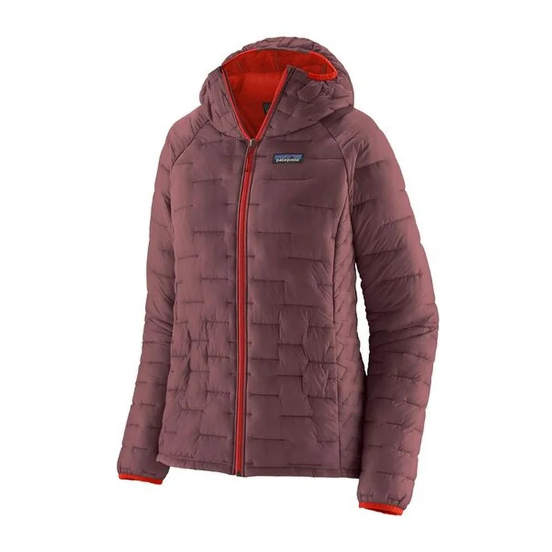 W's Micro Puff Hoody