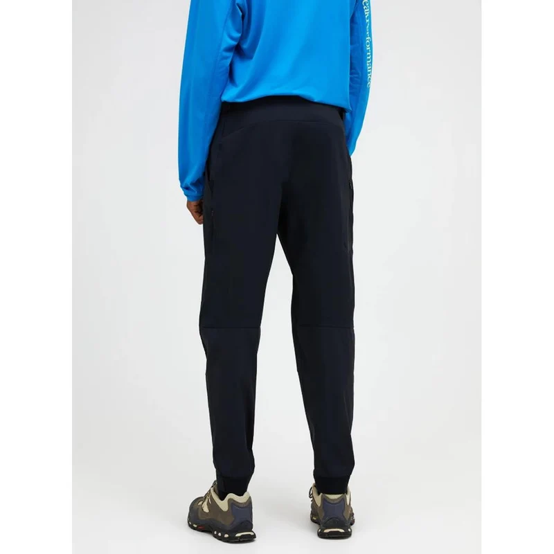 Peak Performance M Trail MTB Pants black Herren Trekkinghose