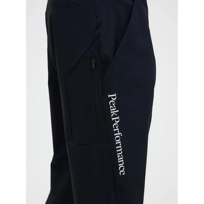 Peak Performance M Trail MTB Pants black Herren Trekkinghose